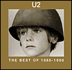 Msocas
01. Pride (In The Name of Love)
02. New Year s Day
03. With Or Without You
04. I Still Haven t Found What I m Looking For
05. Sunday Bloody Sunday
06. Bad
07. Where The Streets Have No Name
08. I Will Follow
09. The Unforgettable Fire
10. Sweetest Thing (New Recording)
11. Desire
12. When Love Comes to Town
13. Angel of Harlem
14. All I Want Is You