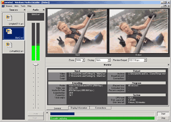 Download do Encoder do Media Player
